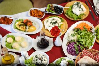 Hotel Çarshia e Jupave - Gjakove - 4
