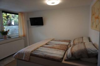 Ferienwohnung Käuzchen - Erfurt - 1