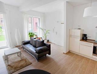 Ferienwohnung Blumenstraße 81 - Erfurt - 1