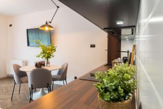 VacationClub - Spokojna 24E Apartament B1 - Wisła - 7
