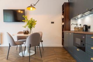 VacationClub - Spokojna 24E Apartament B1 - Wisła - 6