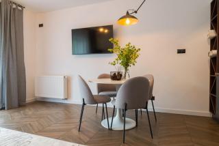 VacationClub - Spokojna 24E Apartament B1 - 9