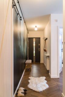VacationClub - Spokojna 24E Apartament B1 - Wisła - 3