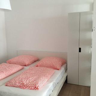 Ferienwohnung Fritz- Büchner- Str - 3