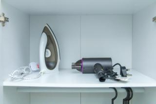 FxA Studios Core Soho Suites KLIA 1 & 2 Sepang FREE WIFI - 4