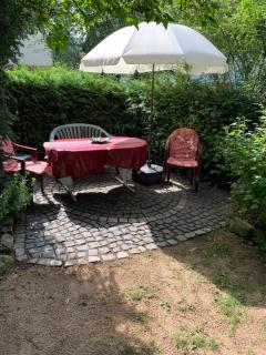 Ferienwohnung Am Luisenpark - Erfurt - 7