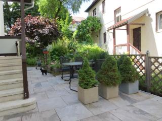 Ferienwohnung Im Dichterviertel - Erfurt - 9