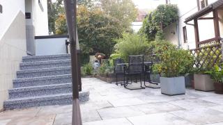 Ferienwohnung Im Dichterviertel - 5