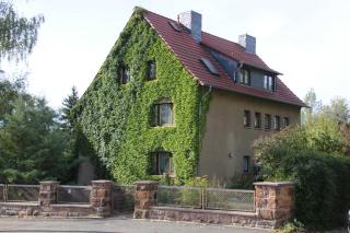 Ferienwohnung Blosenburgblick - Erfurt - 9