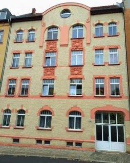 Ferienwohnung Fritz- Büchner- Str - Erfurt - 9