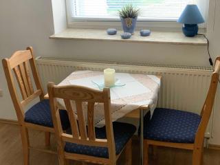 Ferienwohnung Am Luisenpark - Erfurt - 2