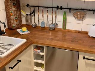 Ferienwohnung Am Luisenpark - Erfurt - 1
