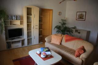 Ferienwohnung Blosenburgblick - Erfurt - 4