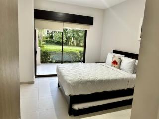 Private Modern Condo by Jac Beach - 8