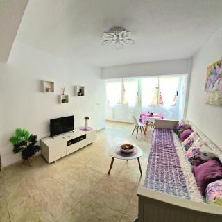 Apartment Svetlana - Alicante - 4
