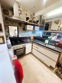 COPA ESMERALDA, 100 metros da praia - 8