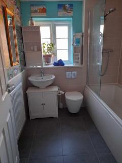 Silverstone White House - 7