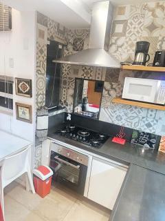 COPA ESMERALDA, 100 metros da praia - 7