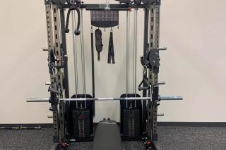 Snow Ghost Inn 326 - 2