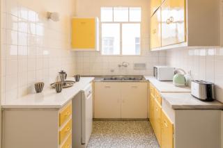 Phaedrus Living: City Center Flat Michalakopoulou - Atene - 9