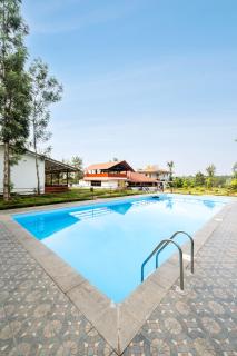 Hatti Eden Coorg - Gonikoppal - 0