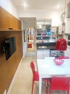 COPA ESMERALDA, 100 metros da praia - 2