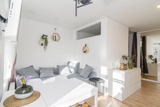 Crossroads studio - Vilnius - 5