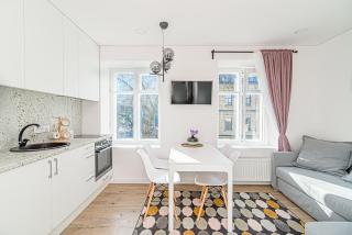 Crossroads studio - Vilnius - 1