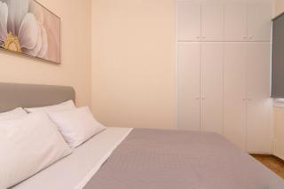 Phaedrus Living: City Center Flat Michalakopoulou - Atene - 8