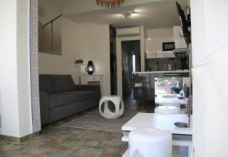 Villa 17, Héliovillage au village naturiste - 8