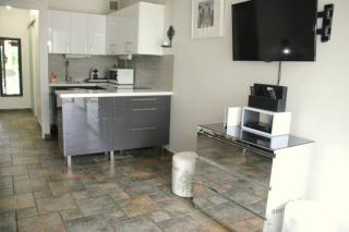 Villa 17, Héliovillage au village naturiste - 6