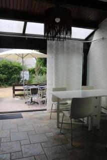 Villa 17, Héliovillage au village naturiste - 9