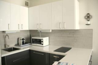 Villa 17, Héliovillage au village naturiste - 4