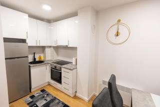 Apartmani uz stazu -Snježna dolina - 2