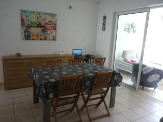 Bel appartement Résidence Crystal beach avec citerne individuelle - 1