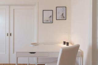 Phaedrus Living: City Center Flat Michalakopoulou - 5