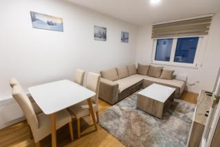 Apartmani uz stazu -Snježna dolina - 4