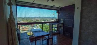 Lindo Apto em Home Club na Praia Alegre - Penha - 9