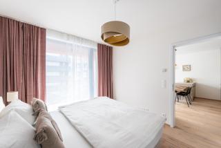 Jay Apartments - Praga - 3