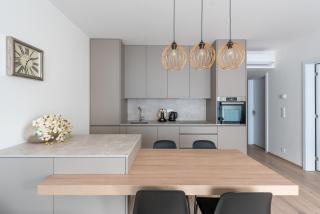 Jay Apartments - Praga - 9