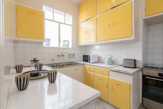Phaedrus Living: City Center Flat Michalakopoulou - Atene - 2