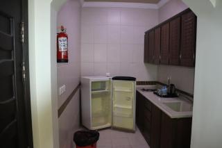 ManaziI Yanbu For Serviced Apartment - 5