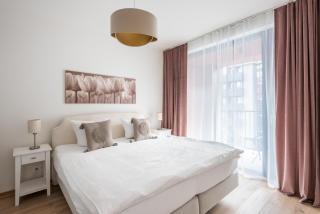 Jay Apartments - Praga - 7