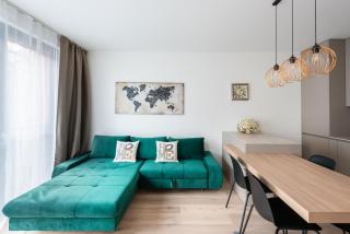 Jay Apartments - Praga - 4