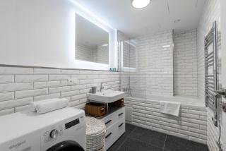 Jay Apartments - Praga - 8