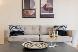Phaedrus Living: City Center Flat Michalakopoulou - Atene - 1