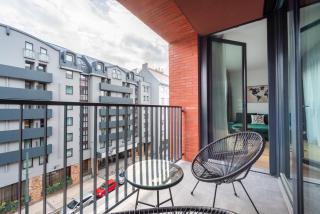 Jay Apartments - Praga - 6