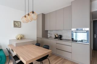 Jay Apartments - Praga - 2