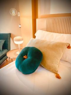 Seaside Suite - Civitavecchia - 1
