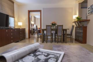 VacationClub - Bukowa 6B Apartament 26 - 8